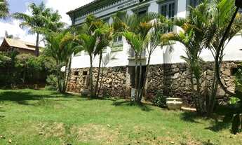 Imagem 2: Casa residencial