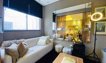 Imagem 4: Apartamento com 2 dormitórios à venda, 80 m² por R$ 380.000,00 - Capoeiras - Florianópolis