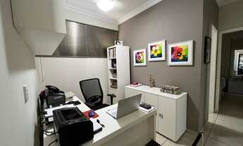 Imagem 6: Apartamento para Locação em Cuiabá, Jardim Aclimação, 3 dormitórios, 1 suíte, 2 banheiros