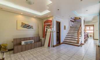 Imagem: Casa para Venda - 298.9m², 3 dormitórios