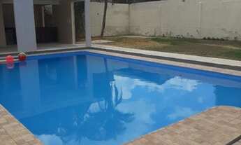 Imagem 3: Casarão Amsterdam disponível para seu evento