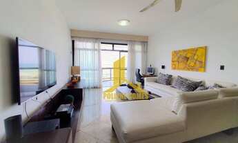 Imagem 5: Apartamento com 4 dormitórios, 274 m² - venda por R$ 2.800.000,00 ou aluguel por R$ 9.000