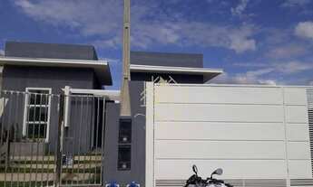 Imagem 5: Casa com 2 dormitórios à venda, 60 m² por R$ 295.000,00 - Cachoeirinha - Bom Jesus dos Per