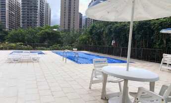 Imagem 5: Alugo apartamento 4 quartos em frente ao mar andar alto condomínio Barramare