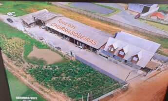 Imagem 2: Alugo galpão Galpão / depósito com 5 vagas na garagem