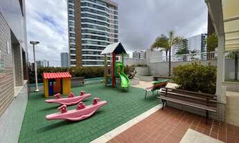 Imagem 5: Jardins de Londres - Sombra - 111 m² - 3 vagas de garagem