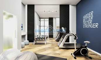 Imagem 5: Apartamento em Curitiba