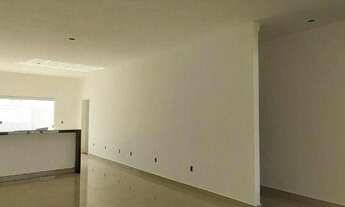 Imagem 5: Ótima casa em construção com 3 dormitórios à venda, 123 m² - Europa - Jaguariúna/SP