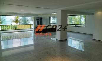 Imagem 5: Apartamento Para Vender com 4 quartos 3 suítes no bairro Piedade em Jaboatão Dos Guararape