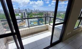 Imagem 7: Apartamento para Venda em Recife, Casa Forte, 3 dormitórios, 1 suíte, 1 banheiro, 1 vaga