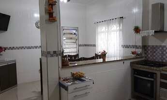 Imagem 7: Sobrado para venda com 205 metros quadrados com 3 quartos em Cézar de Souza - Mogi das Cru