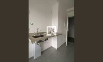 Imagem 2: Apartamento para Aluguel - Butantã, 1 Quarto, 25 m2