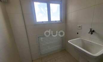 Imagem 4: Apartamento com 3 dormitórios para alugar, 87 m² por R$ 3.006,42/mês - Alemães - Piracicab