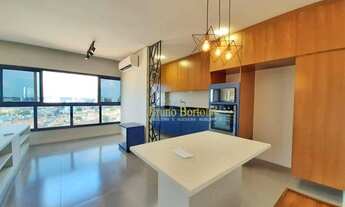 Imagem 6: Apartamento com 1 dormitório para alugar, 42 m² por R$ 2.560,00/mês - Vila do Rádio - Rio