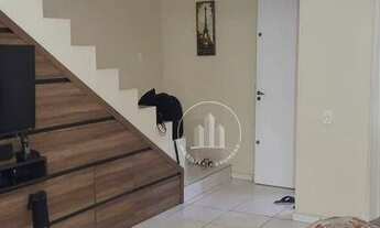 Imagem: Sobrado com 2 dormitórios à venda, 66