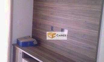 Imagem 4: Apartamento com 2 dormitórios para alugar, 60 m² por R$ 3.472,00/mês - Swift - Campinas/SP