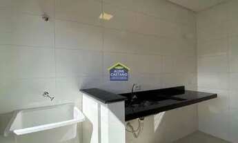 Imagem 6: Vai Perder?? - Casa de Condominio na Guilhermina -280 mil