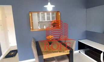 Imagem 2: LINDO APTO MOBILIADO & REFORMADO NO ALTO DA BOA VISTA!!!