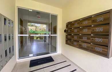 Imagem 2: Apartamento proximo ao centro