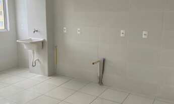 Imagem 5: Apartamento em pinhais pronto para morar no condomínio graciosa !