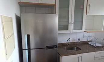 Imagem 4: Apartamento para aluguel com 50 metros quadrados com 1 quarto