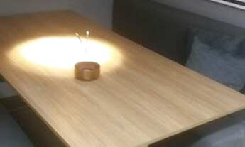 Imagem 2: Studio para aluguel possui 29 metros quadrados com 1 quarto em Vila Clementino - São Paulo