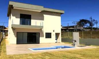 Imagem 3: Lagoa Santa - Casa Padrão - Gran Royalle