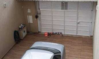 Imagem 4: Sobrado à venda, 180 m² por R$ 1.500.000,00 - Vila Mariana - São Paulo/SP