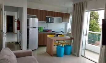 Imagem: Apartamento mobiliado no Parque dez