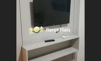 Imagem 9: Flat para alugar na Bela Vista - Edifício Estanconfor Villa Paulista