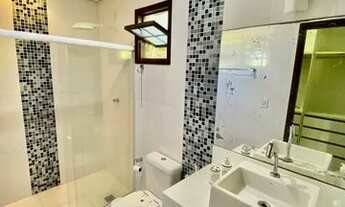 Imagem 2: Casa condomínio Albatroz em Jauá