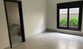 Imagem 7: Casa com 3 dormitórios à venda, 206 m² por R$ 1.500.000,00 - Condomínio Terras de Siena