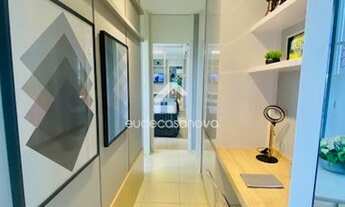 Imagem 7: APTO. 2 QTS APTO. 2 QTS SENDO UM SUÍTE E VARANDA