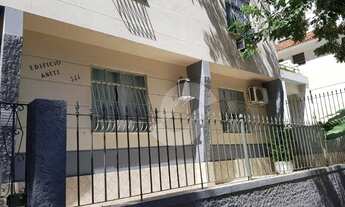 Imagem 3: Apartamento com 2 dormitórios para alugar, 75 m² por R$ 1.840,94/mês - Jardim Icaraí - Nit