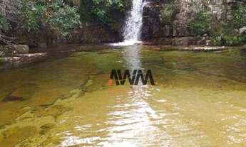 Imagem 5: Fazenda à venda, 242000000 m² por R$ 75.000.000,00 - Zona Rural - Paranã/TO