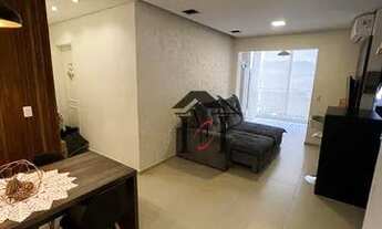 Imagem 5: Apartamento para locação 02 quartos mobiliado, Flex Jundiaí, Jundiaí SP