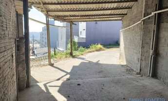 Imagem: TERRENO - JARDIM UTINGA - SP