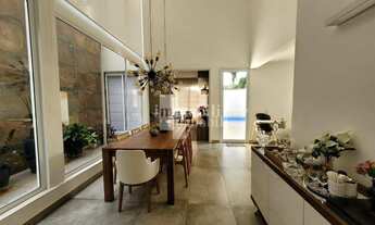 Imagem 5: Casa com 4 dormitórios à venda, 243 m² por R$ 1.490.000,00 - GRANJA VIANA JARDIM DAS FLOR