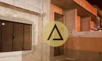 Imagem 2: Casa com 3 dormitórios à venda por R$ 390.000,00 - Jardim Mariléa - Rio das Ostras/RJ