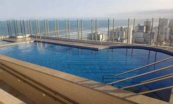 Imagem 4: APARTAMENTO 03 SUITES,LAZER COMPLETO, BAIRRO GUILHERMINA,EM PRAIA GRANDE