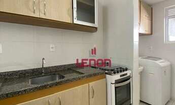 Imagem 4: Lindo apartamento com 2 dormitórios na Praia de Bombas