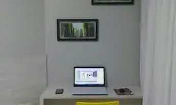 Imagem 6: Flat para aluguel com 44 metros quadrados com 1 quarto