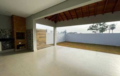 Imagem 10: Casa com 3 dormitórios, 205 m² - venda por R$ 1.300.000,00 ou aluguel por R$ 7.389,47/mês