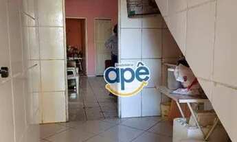 Imagem 3: 2 Casas com 2 quartos à venda, 65 m² por R$ 190.000 - Dom Bosco - Cariacica/ES