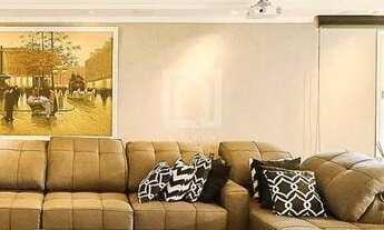 Imagem 4: Apartamento alto padrão à venda no bairro Perdizes