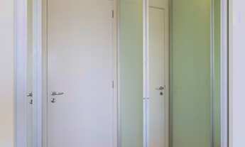 Imagem 6: APARTAMENTO 119m²/CAMPO BELO 03 SUÍTES Apartamento com 3 Quarto(s) e 4 banheiro(s) à Ven