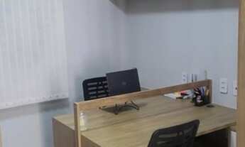 Imagem 6: Escritório / Sala comercial