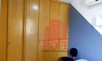 Imagem 7: LINDO APTO MOBILIADO & REFORMADO NO ALTO DA BOA VISTA!!!