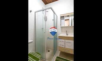 Imagem 7: Apartamento com 2 quartos à venda no Pereque Açu, Ubatuba. R$ 255.000,00 ACEITA FINANCIAME