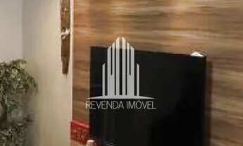 Imagem 6: Condomínio You Marajoara. Apto com 63m² 3 dormes, 2 banheiros e 1 vaga. No bairro - Cida